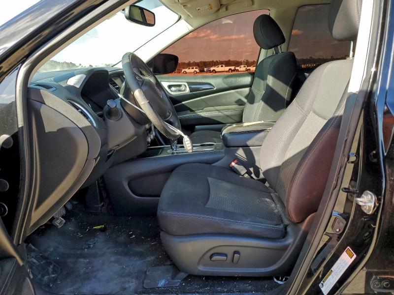 Фото 7 - NISSAN PATHFINDER