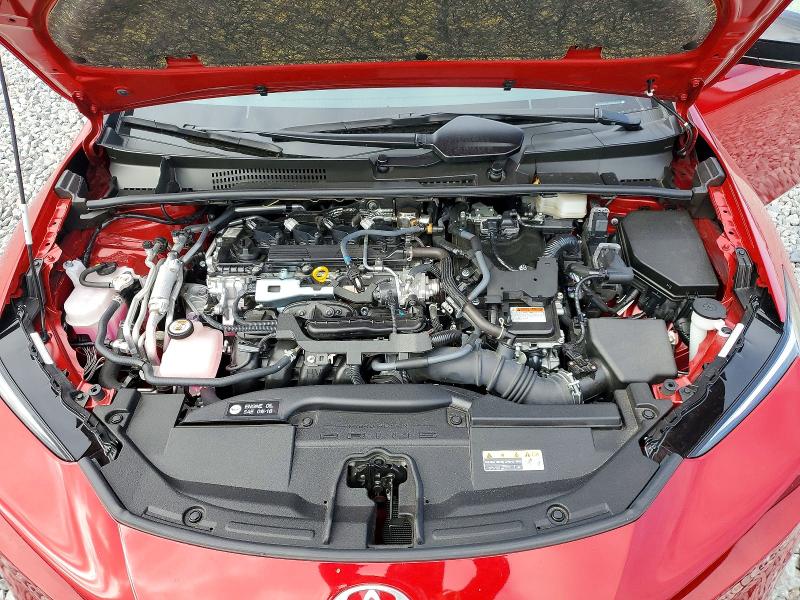 Фото 11 - TOYOTA PRIUS