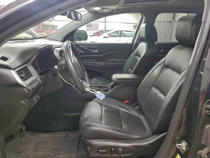 Фото 7 - GMC ACADIA