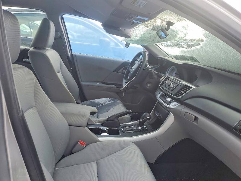 Фото 7 - HONDA ACCORD