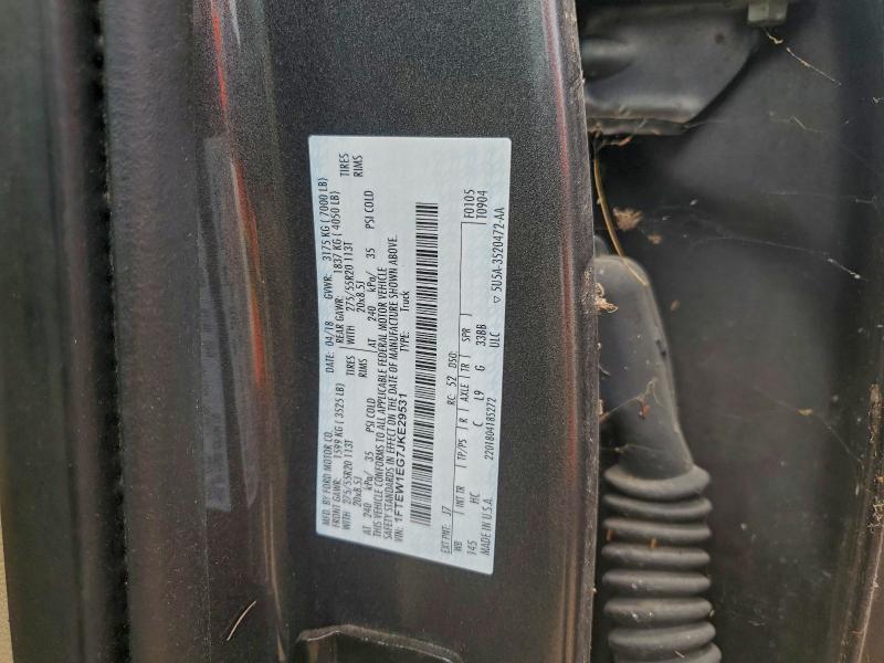 Фото 12 - FORD F-150