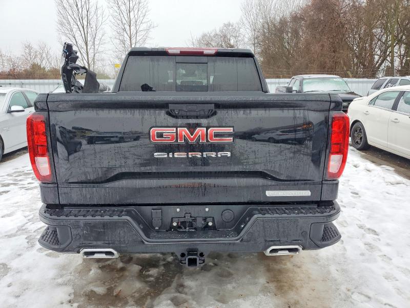 Фото 6 - GMC SIERRA