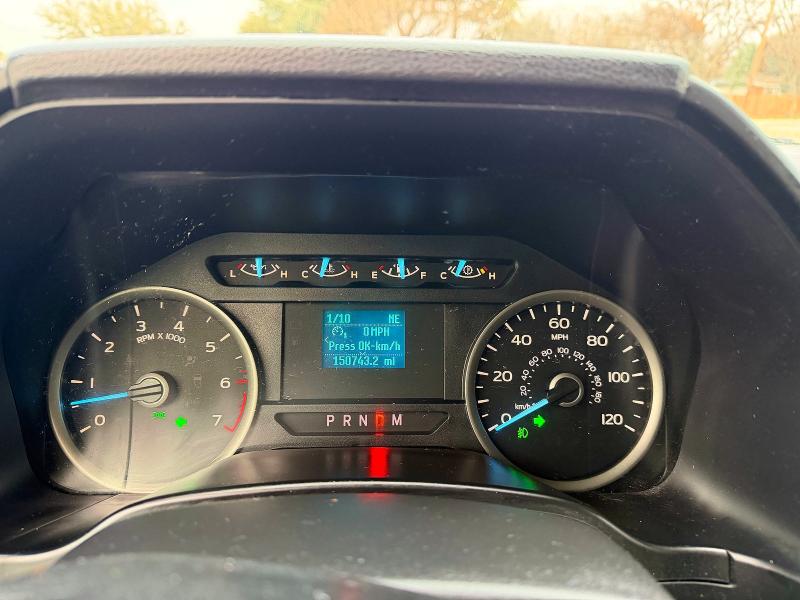 Фото 8 - FORD F-150