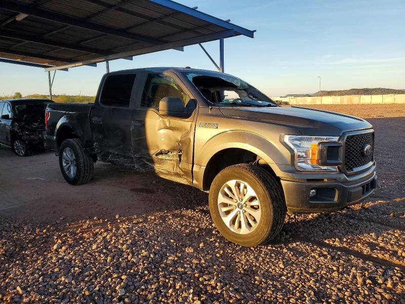 Фото 4 - FORD F-150