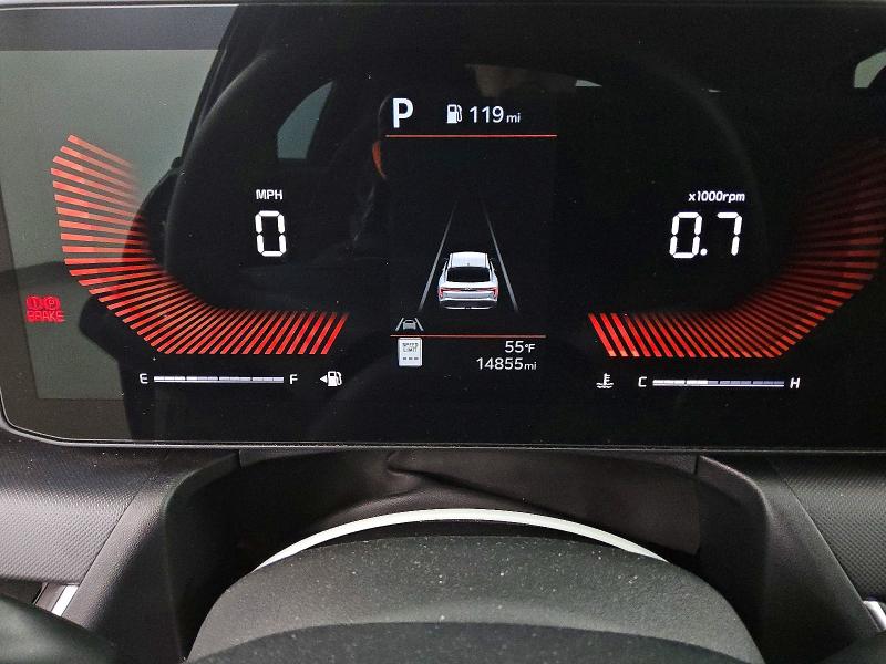 Фото 9 - KIA K4 LX