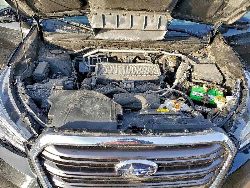 Фото 11 - SUBARU ASCENT