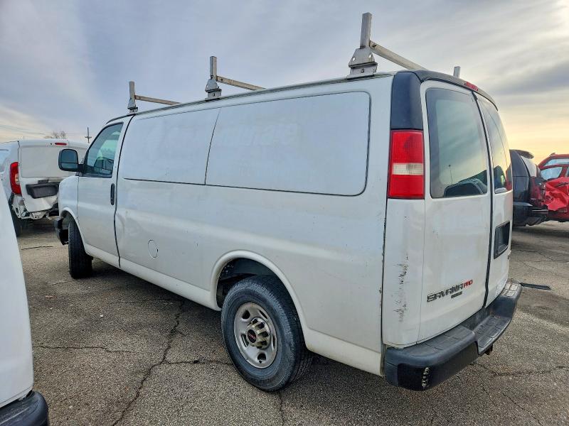 Фото 2 - GMC ALL Models