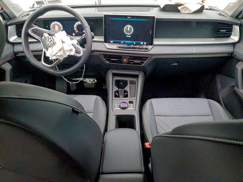 Фото 8 - VOLKSWAGEN TIGUAN