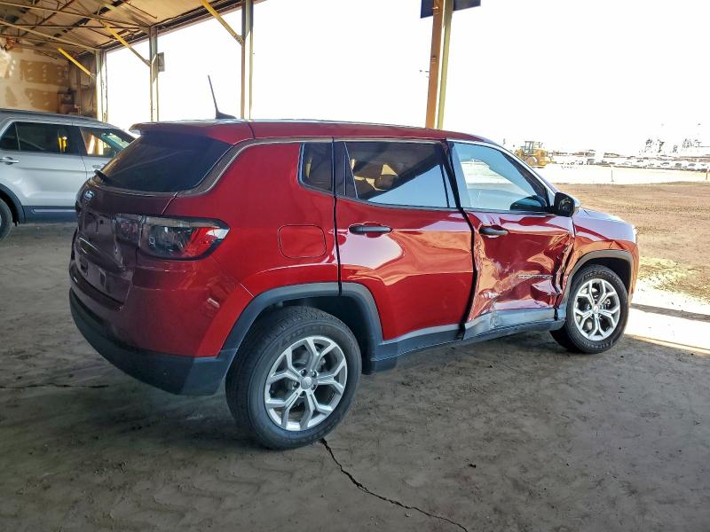 Фото 3 - JEEP COMPASS