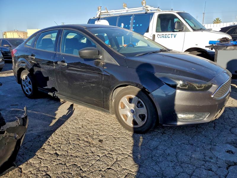 Фото 4 - FORD FOCUS