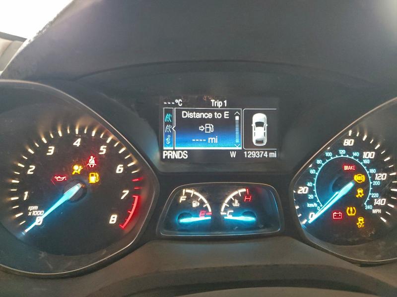 Фото 9 - FORD ESCAPE