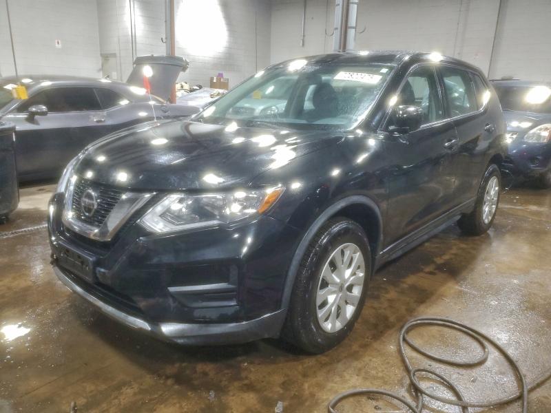 Фото 1 - NISSAN ROGUE