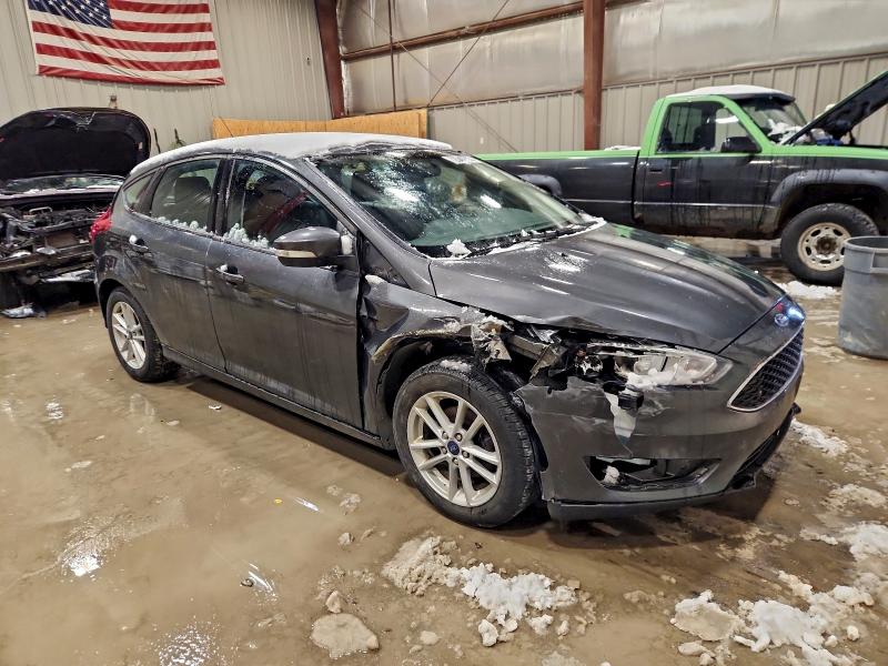 Фото 4 - FORD FOCUS