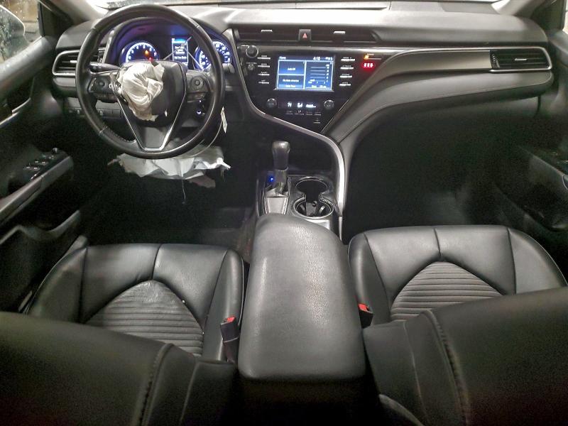 Фото 8 - TOYOTA CAMRY