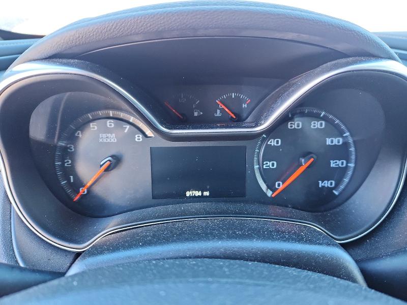 Фото 8 - CHEVROLET IMPALA