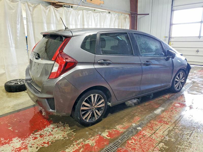 Фото 3 - HONDA FIT