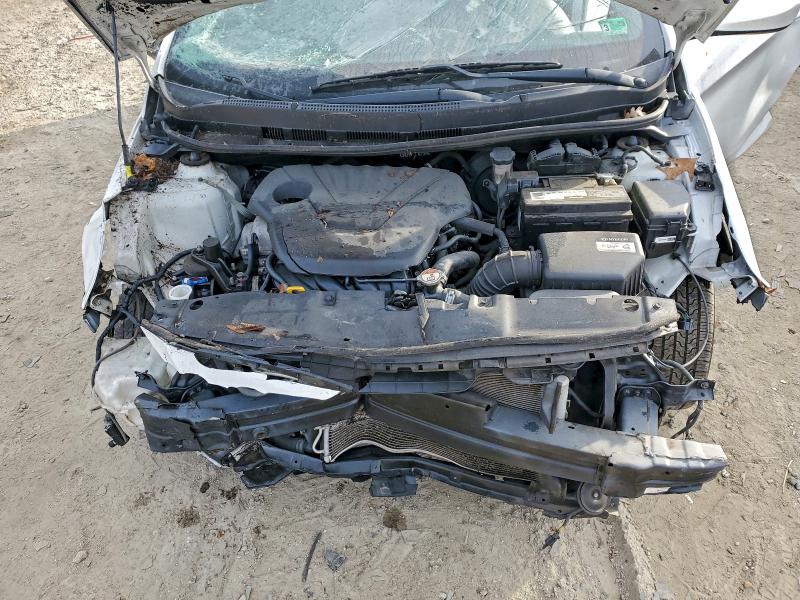 Фото 11 - HYUNDAI ACCENT