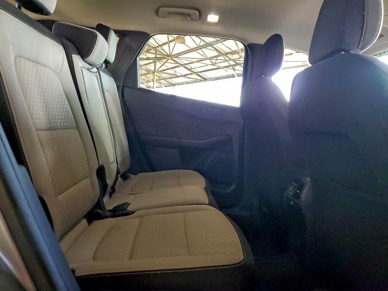 Фото 10 - FORD ESCAPE ACT