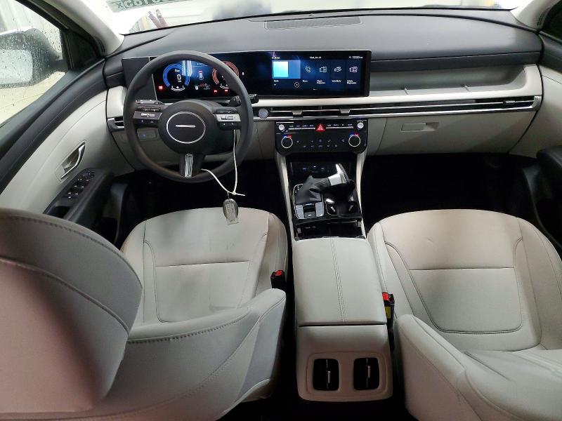 Фото 8 - HYUNDAI TUCSON