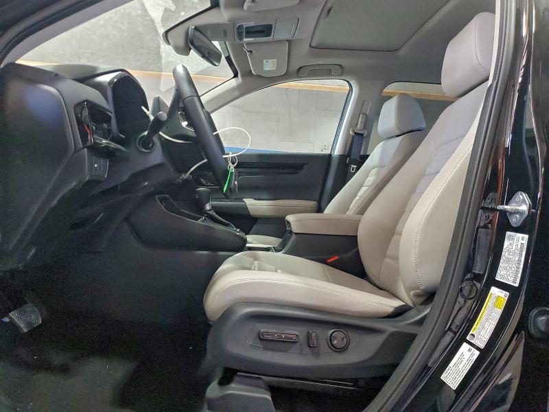 Фото 7 - HONDA CRV