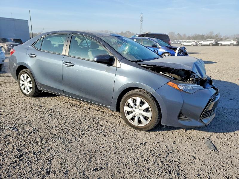 Фото 4 - TOYOTA COROLLA