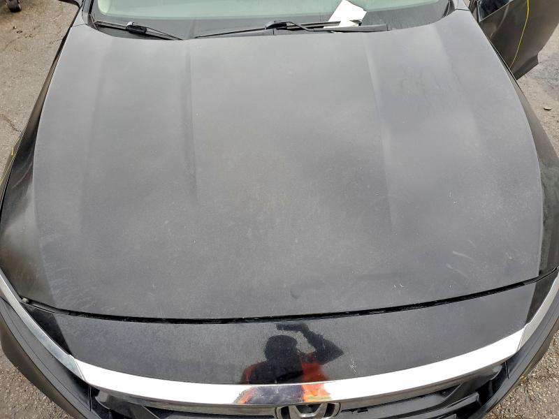 Фото 11 - HONDA ACCORD