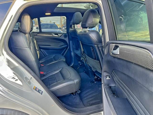 Фото 6 - MERCEDES-BENZ GLE-CLASS