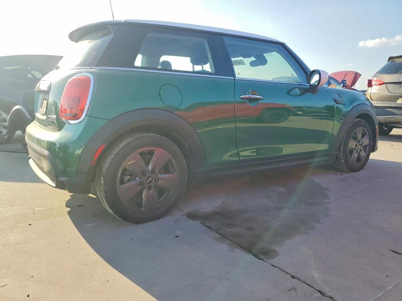 Фото 3 - MINI COOPER