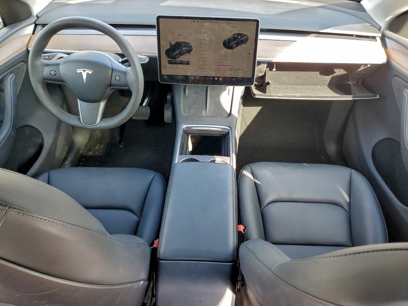 Фото 8 - TESLA MODEL Y