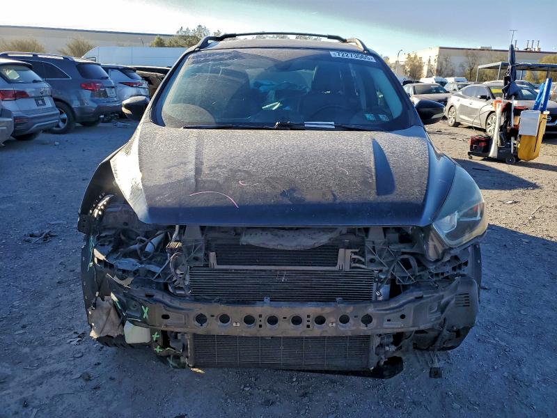 Фото 5 - FORD ESCAPE