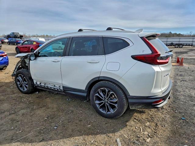 Фото 2 - HONDA CRV