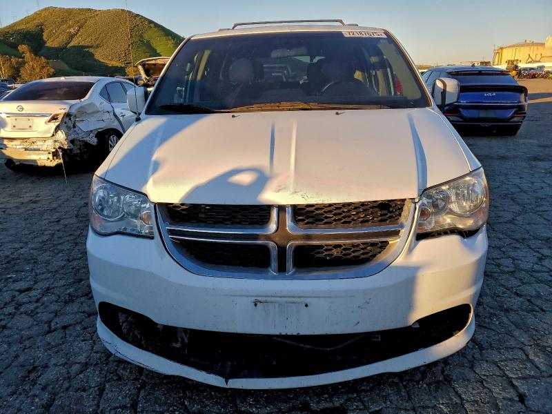 Фото 5 - DODGE CARAVAN