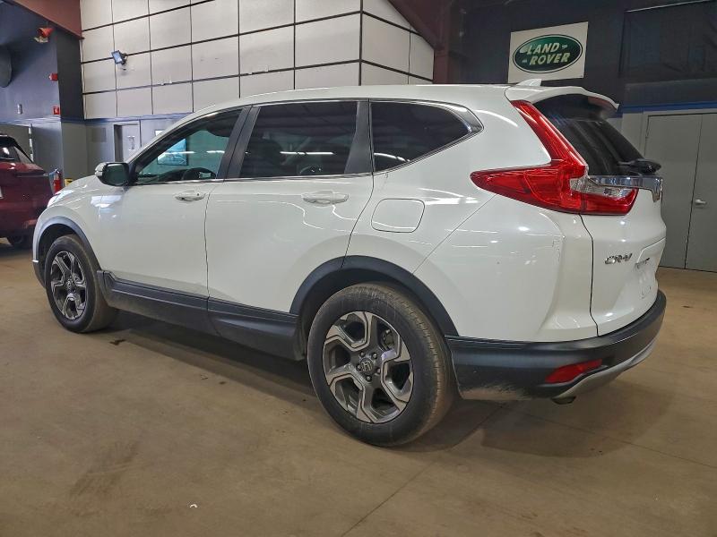 Фото 2 - HONDA CRV