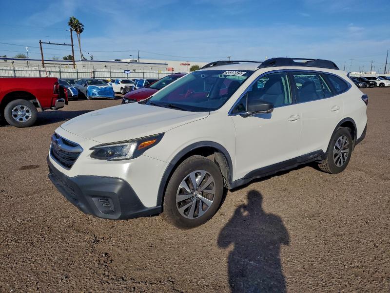 Фото 1 - SUBARU LEGACY