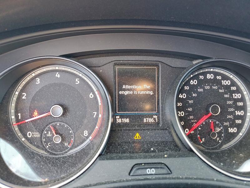 Фото 9 - VOLKSWAGEN ATLAS