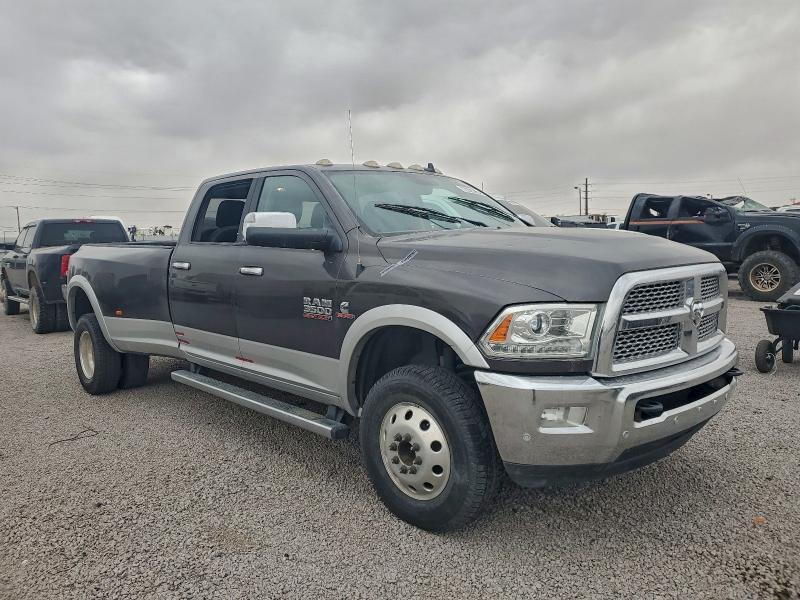 Фото 1 - RAM 3500