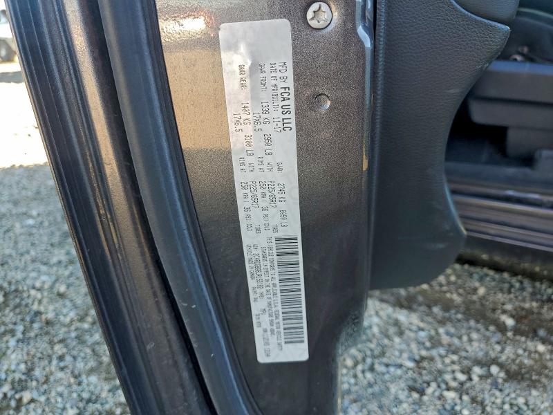 Фото 13 - DODGE CARAVAN