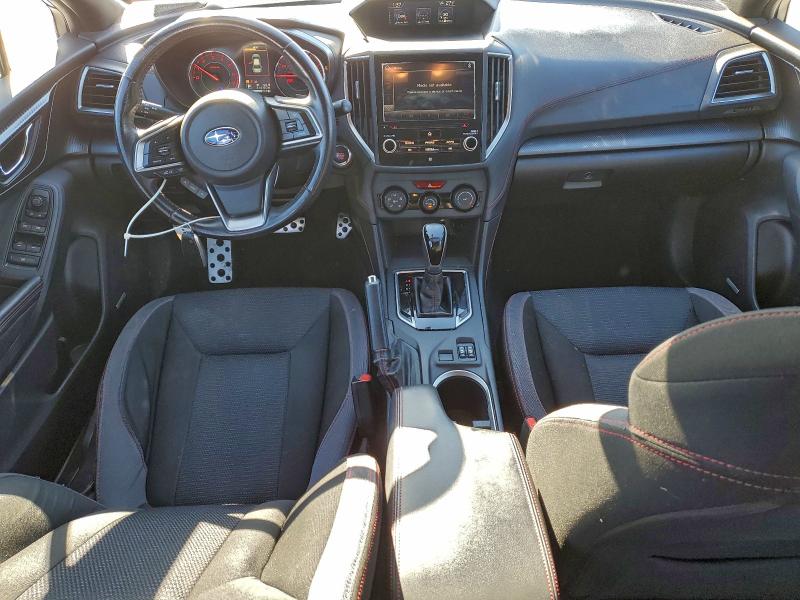 Фото 8 - SUBARU IMPREZA