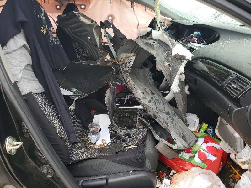 Фото 7 - HONDA ACCORD