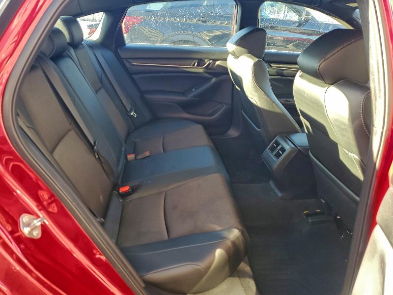 Фото 10 - HONDA ACCORD