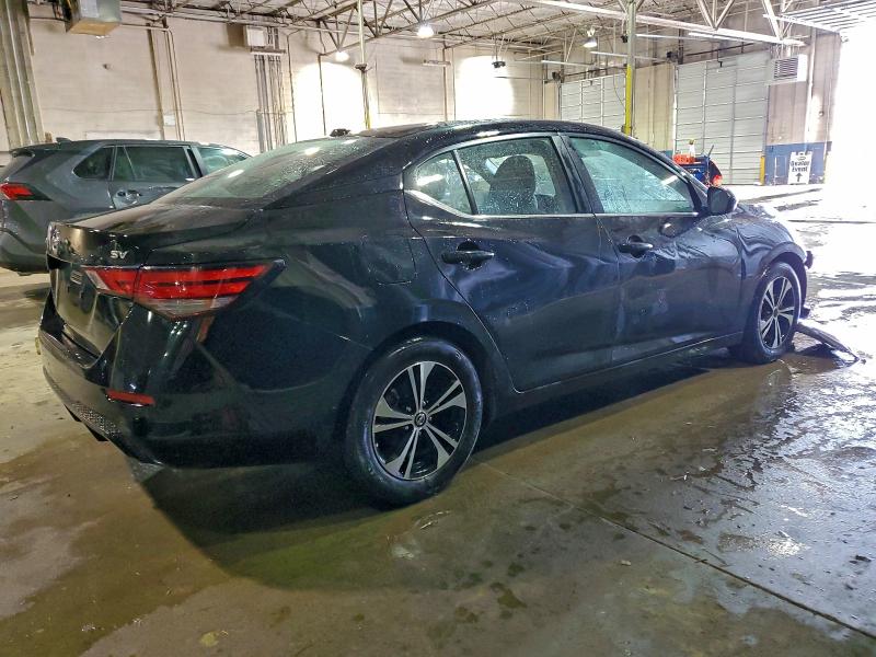 Фото 3 - NISSAN SENTRA