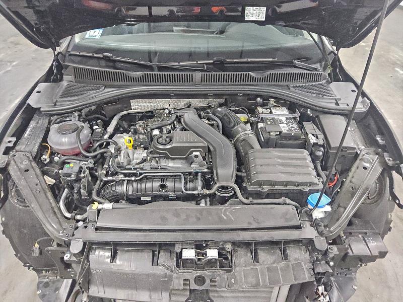 Фото 11 - VOLKSWAGEN JETTA