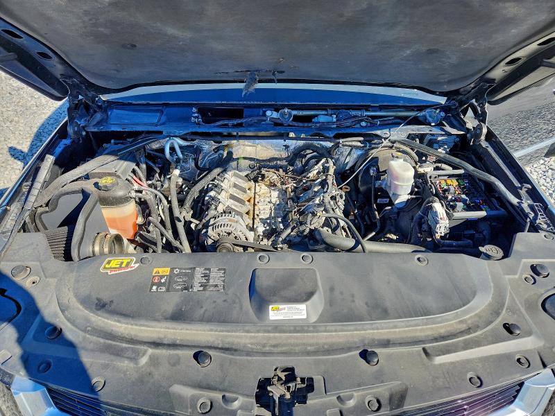 Фото 12 - CADILLAC ESCALADE