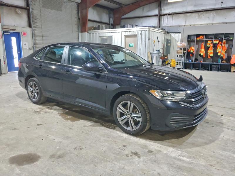 Фото 4 - VOLKSWAGEN JETTA