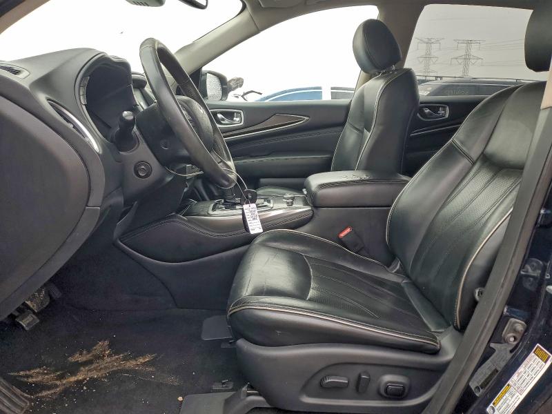 Фото 7 - INFINITI QX60