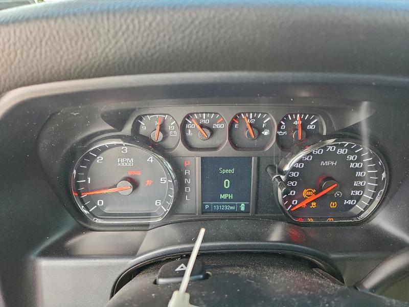 Фото 9 - GMC SIERRA