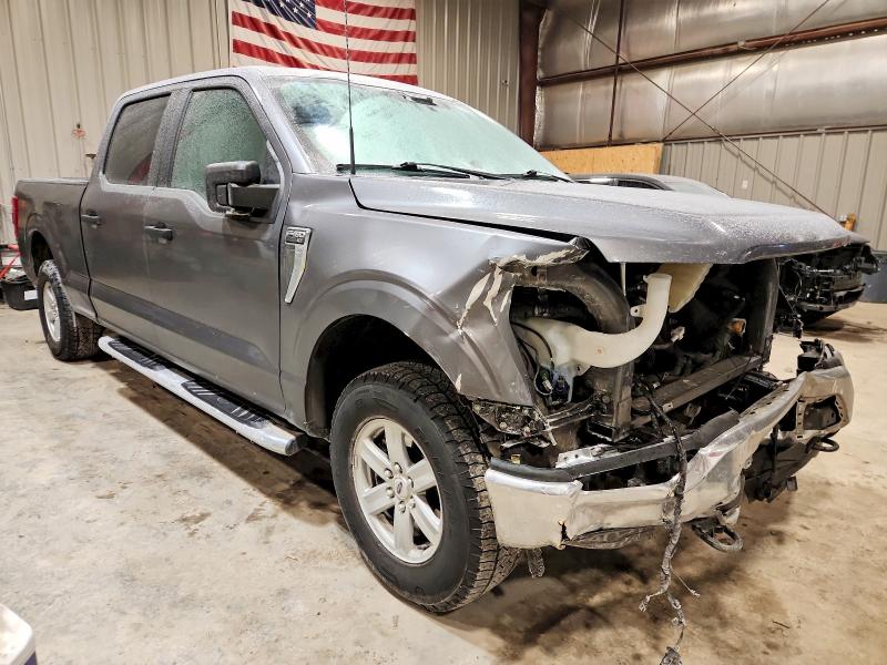 Фото 4 - FORD F-150