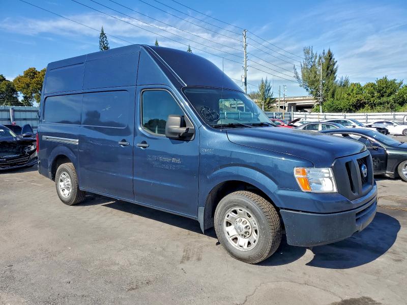 Фото 4 - NISSAN NV