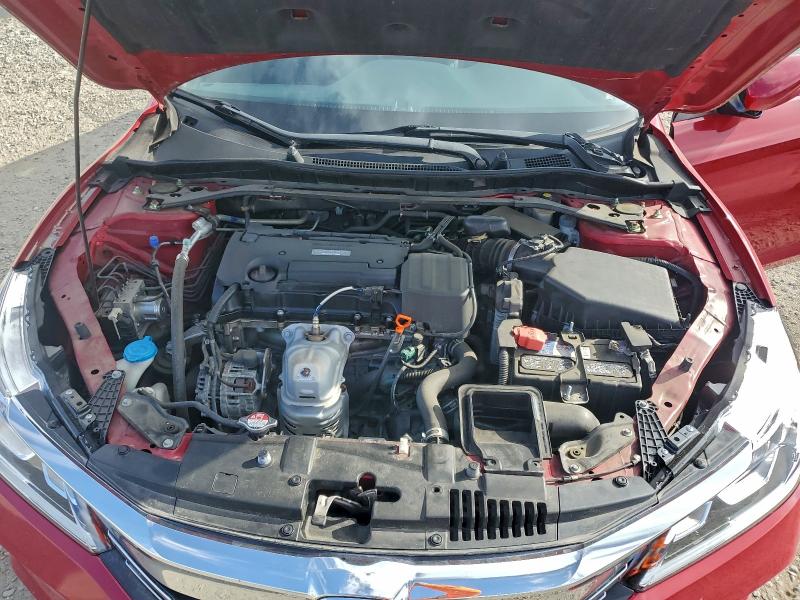 Фото 11 - HONDA ACCORD