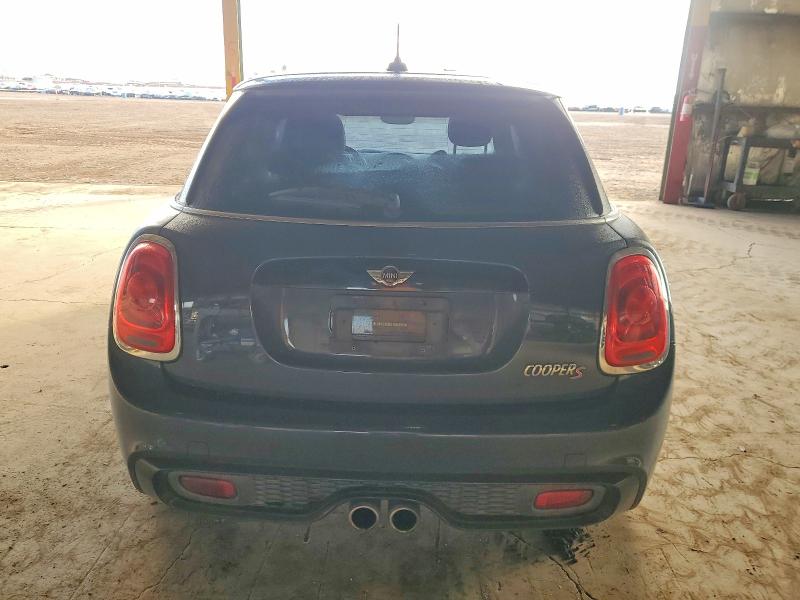 Фото 6 - MINI COOPER